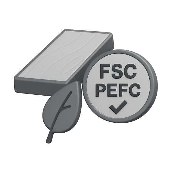 pfec en fsc